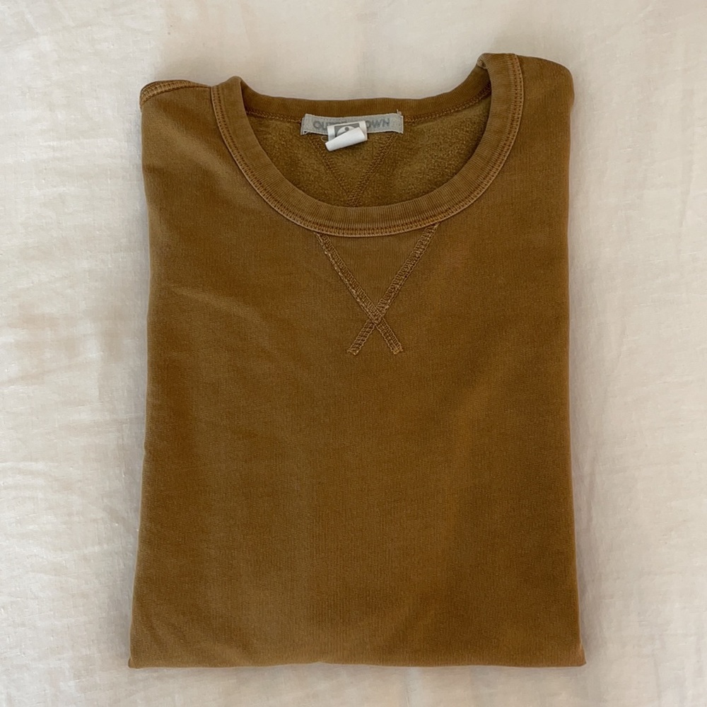 Outerknown Sweatshirt
